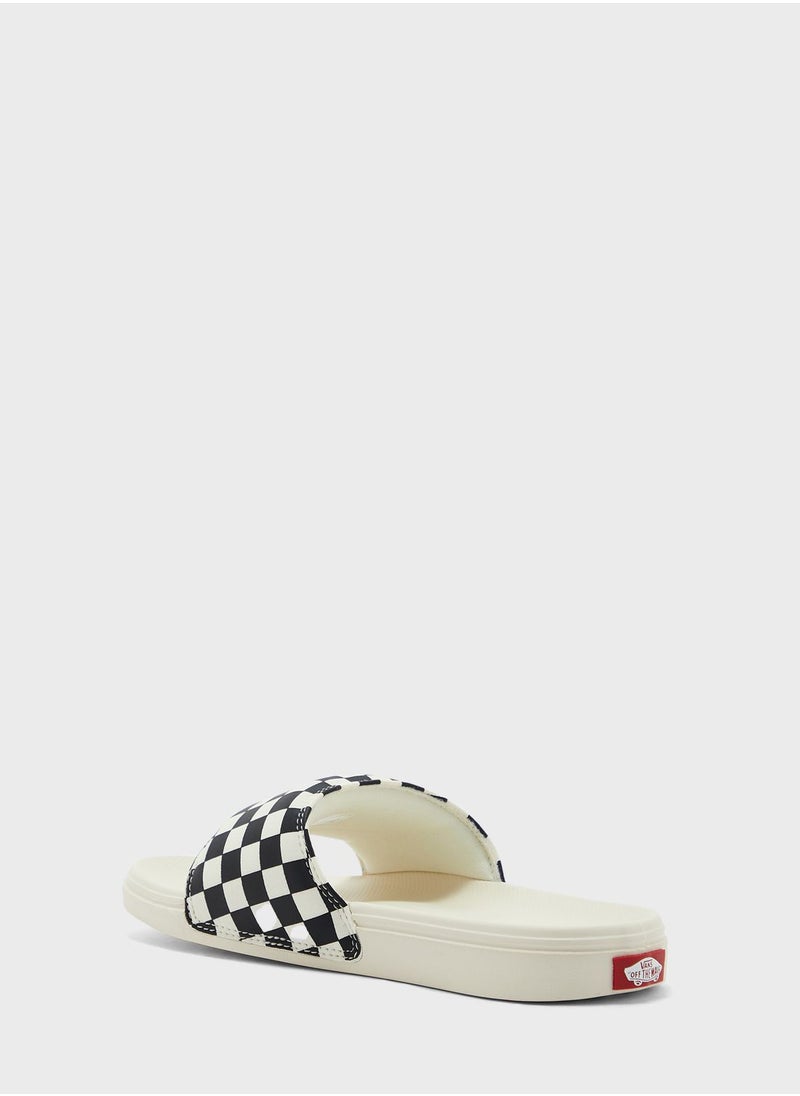 VANS - Wm La Costa Slide-On - Image 1