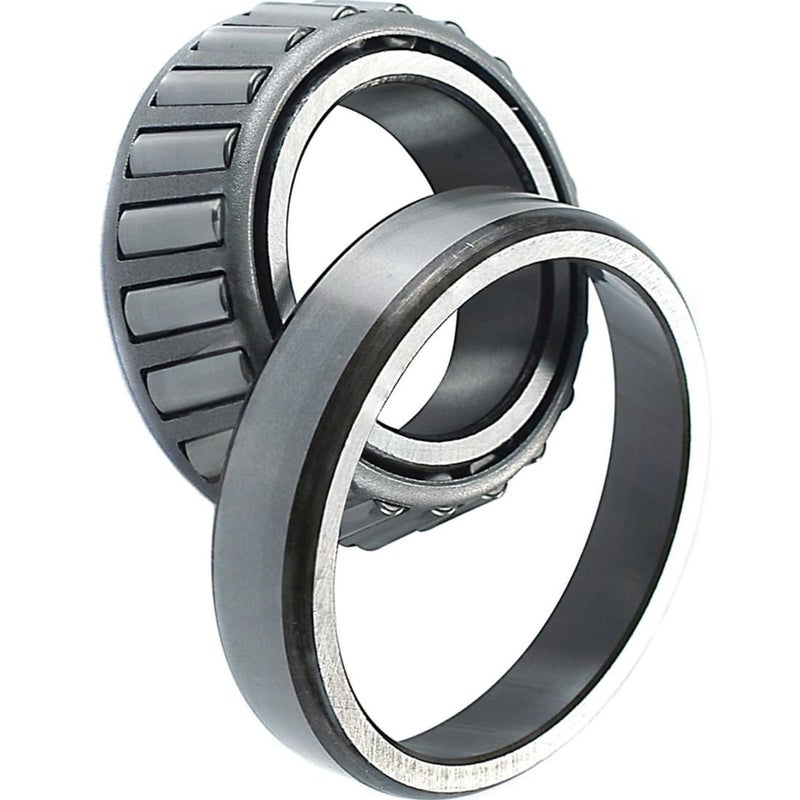 Rear Inner Wheel Bearing and Race Set Compatible with Honda Accord Civic Nissan Sentra Volkswagen Golf Jetta - Image 1