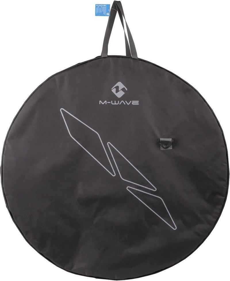 M-Wave Bicycle Wheel Set Bag - Image 4