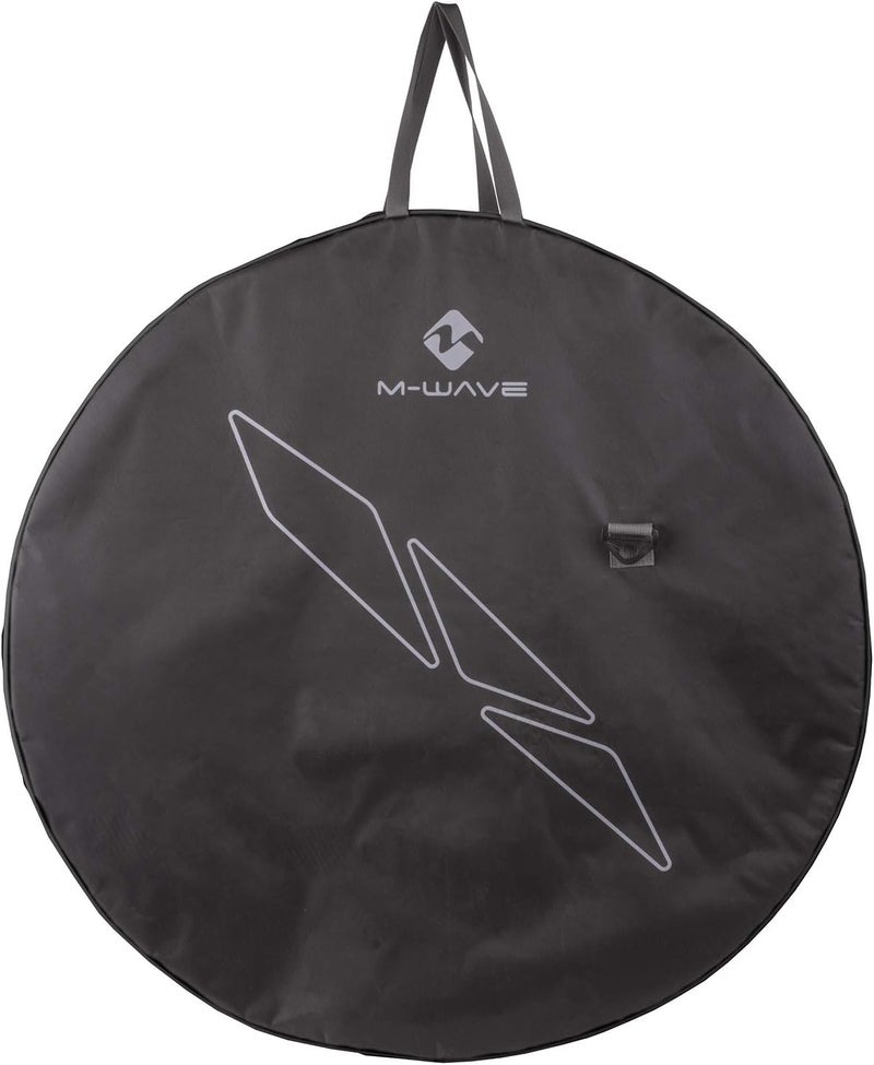 M-Wave Bicycle Wheel Set Bag - Image 1