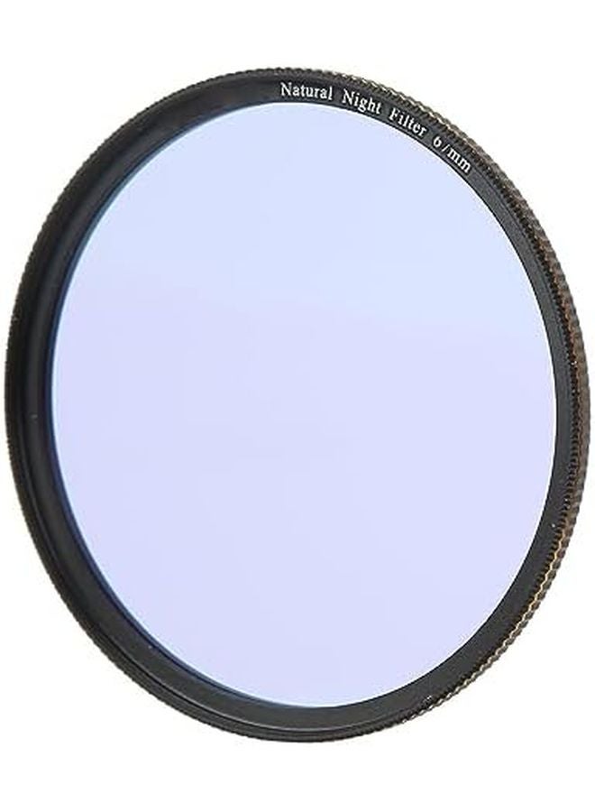 67mm Light Pollution Filter for Night Sky and Astronomical Photography - Image 4