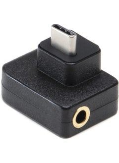 dji Dji Cynova Osmo Action Dual 3.5Mm/Usb-C Adapter  - Image 1