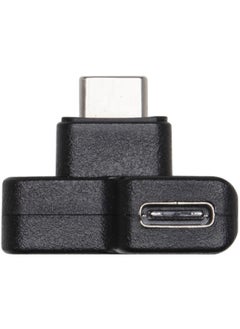 dji Dji Cynova Osmo Action Dual 3.5Mm/Usb-C Adapter  - Image 2