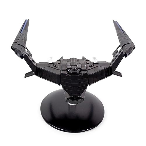 Star Trek Eaglemoss Starship Replica Stealth Ship - Image 5