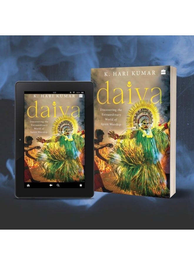 Daiva: Discovering the Extraordinary World of Spirit Wors - Image 3