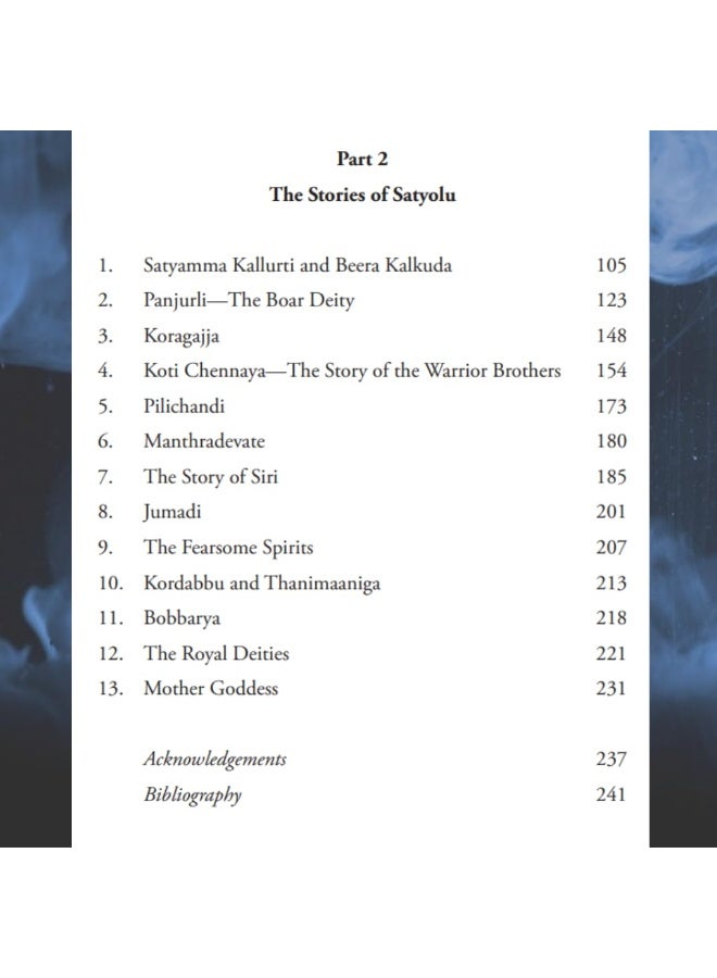 Daiva: Discovering the Extraordinary World of Spirit Wors - Image 5