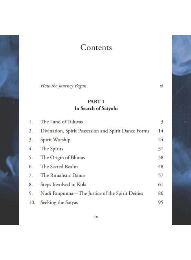 Daiva: Discovering the Extraordinary World of Spirit Wors - Image 4