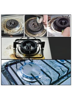 Disposable Aluminum Foil Non Stick Gas Stove Burner Covers 12 Pieces - pzsku/Z2C76FE3F4EC33A091B32Z/45/_/1730284959/f5da8310-7d1f-4393-82eb-56e9acea4a9a