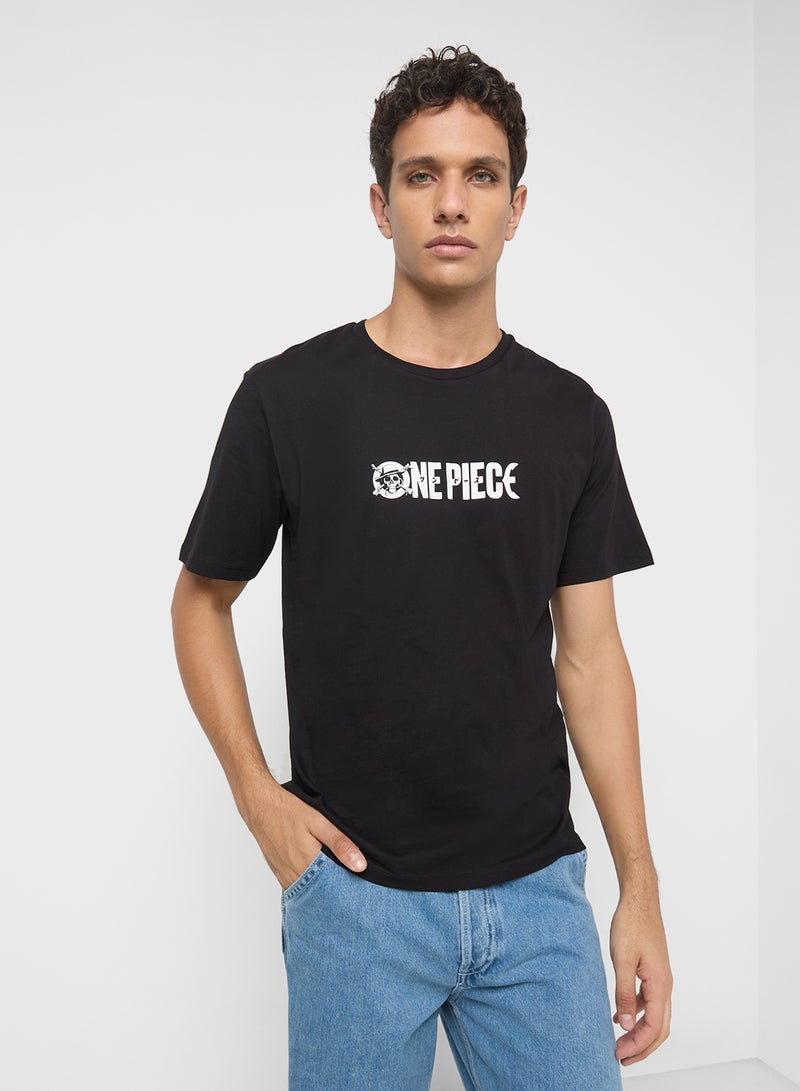 JACK & JONES One Piece Crew neck T-Shirt - Image 2