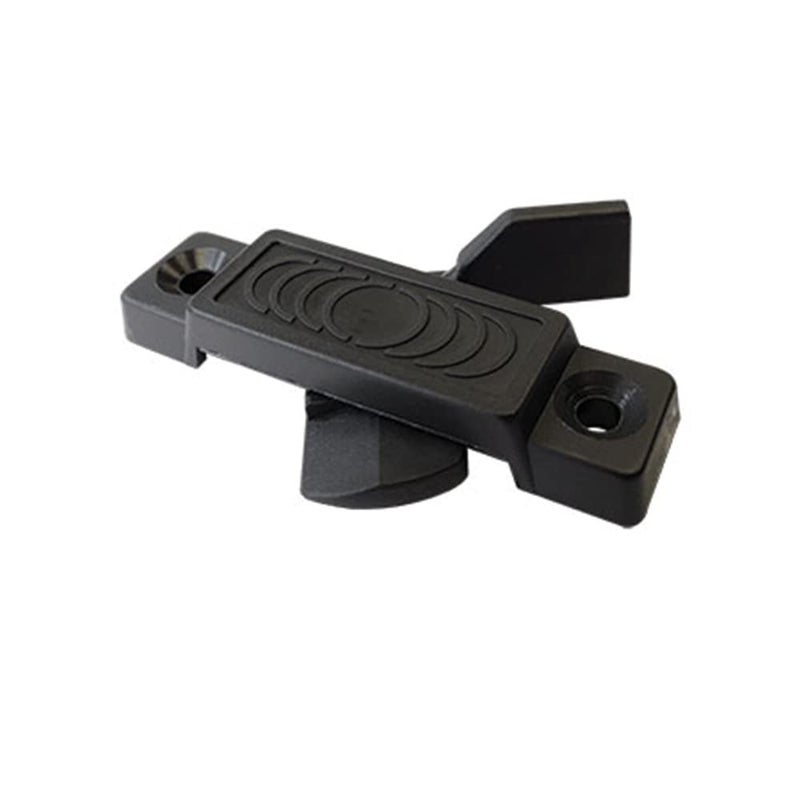 RV Designer H697 Hehr Style Double Pane Window Latch Interior Hardware - Image 2