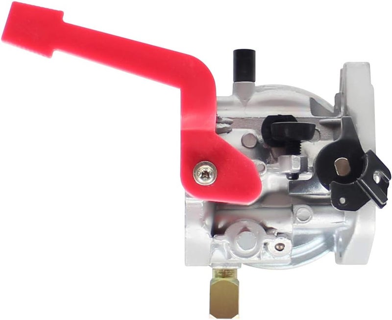 Pro Chaser Squall-2100 Carburetor for Troy-Bilt Squall-2100 Squall-210 Squall-210e 31a-2m5e711 Snow Blower Part 751-12098 951-14093 951-12098 Cub Cadet Troy Bilt 265-JU 265-JU-11 HY-165J A135 HY-170JA - Image 5