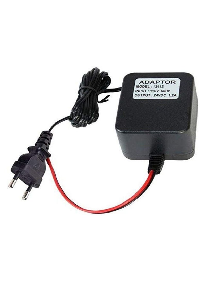 Aqua water filter adaptor 