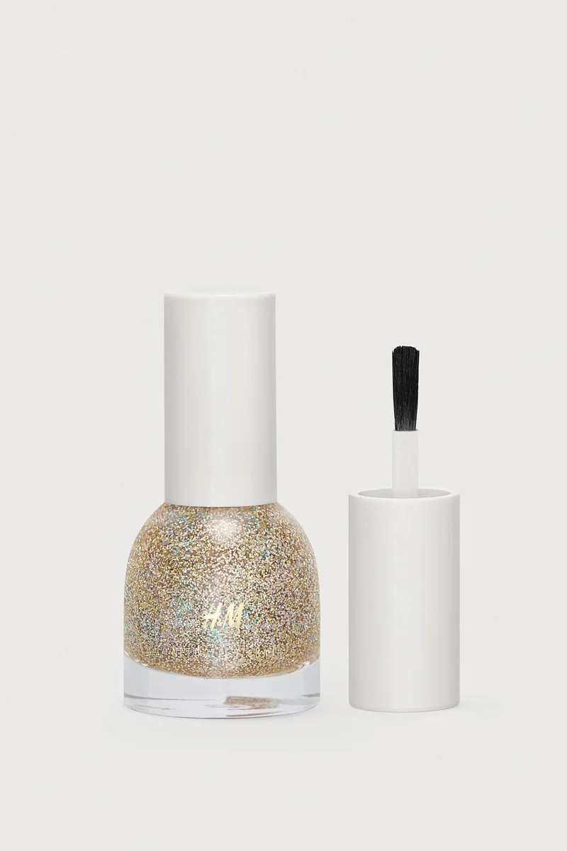 اتش اند ام طلاء أظافر