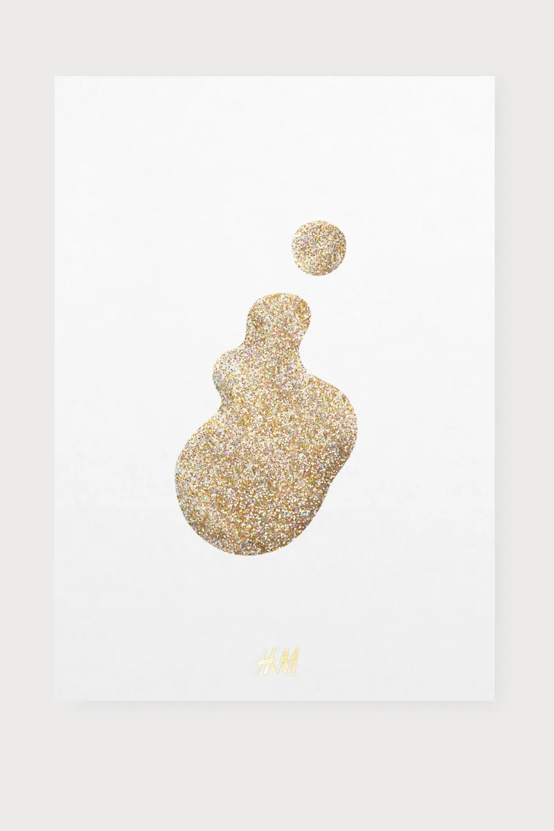 اتش اند ام طلاء أظافر