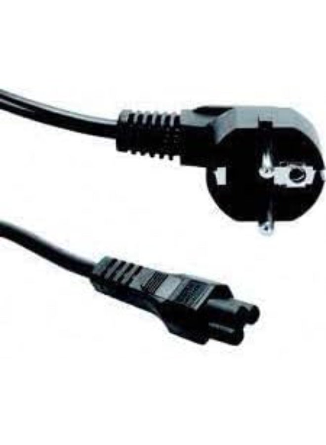 Premium Laptop Power Cable – Filtered Voltage Stabilizer – High-Endurance, Superior Quality Charging Cord - Image 1