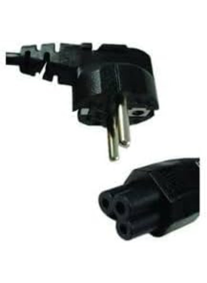 Premium Laptop Power Cable – Filtered Voltage Stabilizer – High-Endurance, Superior Quality Charging Cord - Image 3