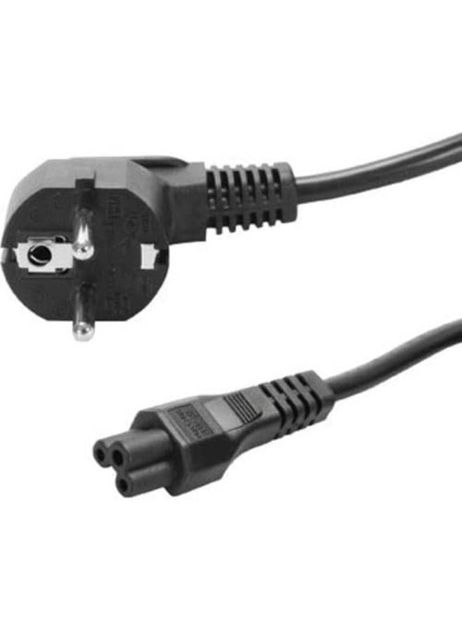 Premium Laptop Power Cable – Filtered Voltage Stabilizer – High-Endurance, Superior Quality Charging Cord - Image 2