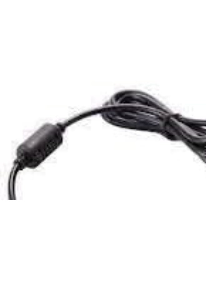 Premium Laptop Power Cable – Filtered Voltage Stabilizer – High-Endurance, Superior Quality Charging Cord - Image 5