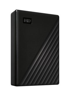wdd 2TB My Passport External Portable Hard Disk Drive USB 3.0 - WDBYVG0020BBK 2 TB  - Image 5