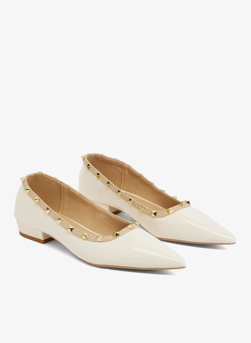 Ginger classic_pumps - Image 4