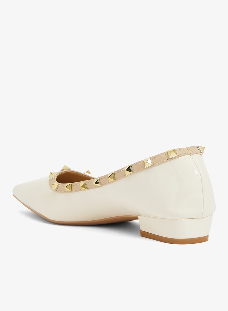 Ginger classic_pumps - Image 3