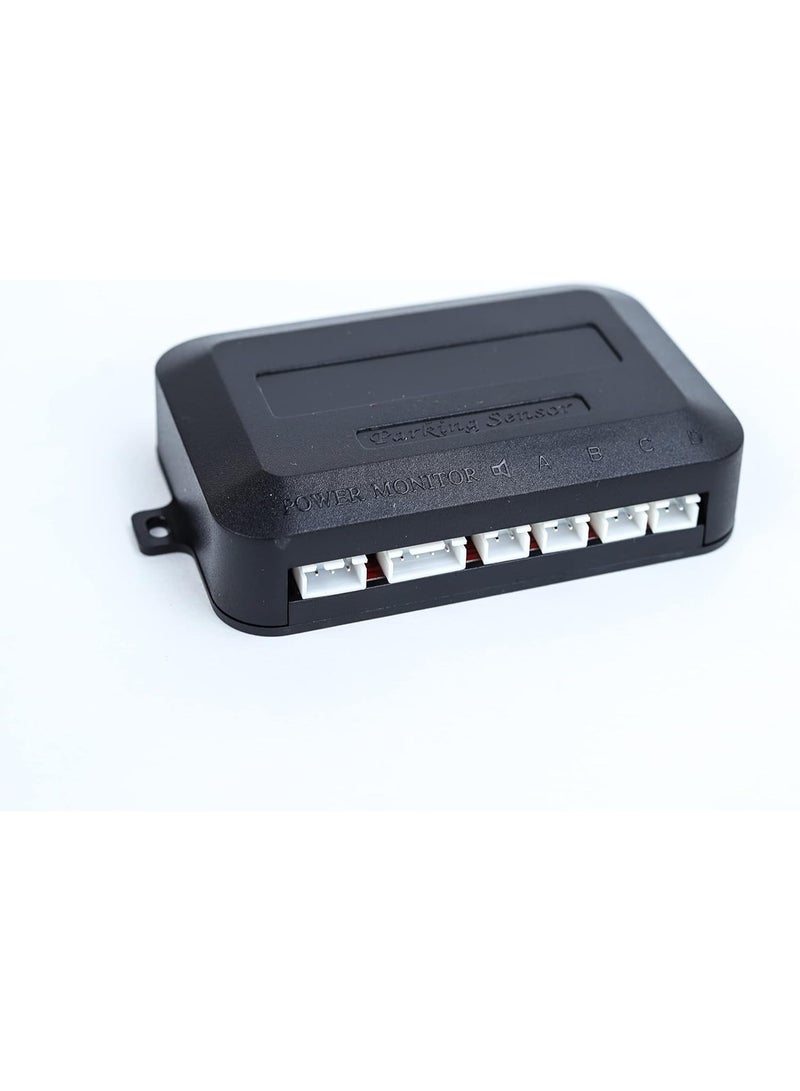 أسيستانت جهاز استشعار وقوف السيارات المساعد - Image 5