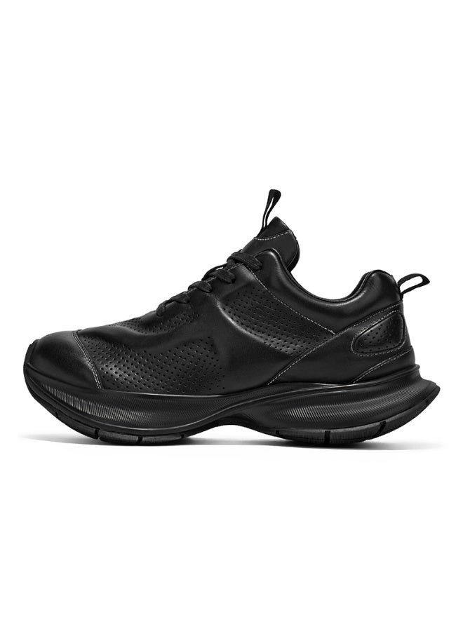 Men Sports Running Shoes Athletic Walk Breathable Comfortable Lightweight Casual Non-Slip Sneakers for Gym Workout Daily Wear - Image 1