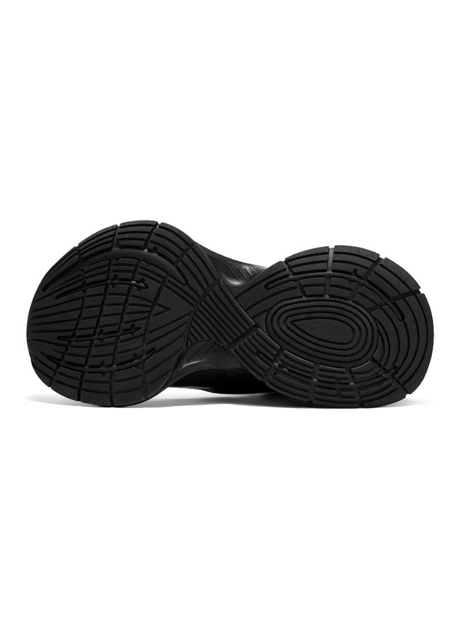 Men Sports Running Shoes Athletic Walk Breathable Comfortable Lightweight Casual Non-Slip Sneakers for Gym Workout Daily Wear - Image 2