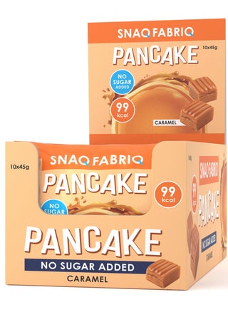 Pancake with Caramel Flavour 10x45g - pzsku/Z2C77C67E9C32CDA7A4A7Z/45/1746230283/0ce3e641-b258-4c5f-afb4-7fd3af5e2161