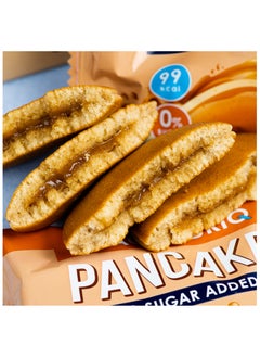 Snaq Fabriq Pancake with Caramel Flavour 10x45g  - Image 3