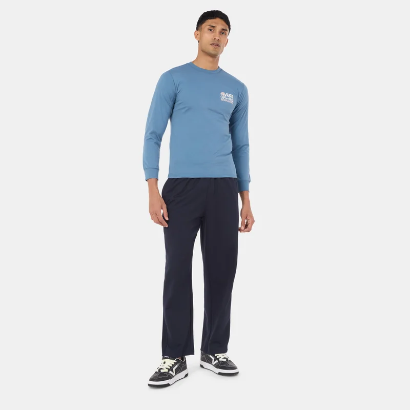 VANS Blue Men's Petals And Pests T-Shirt for Men | Best Price UAE