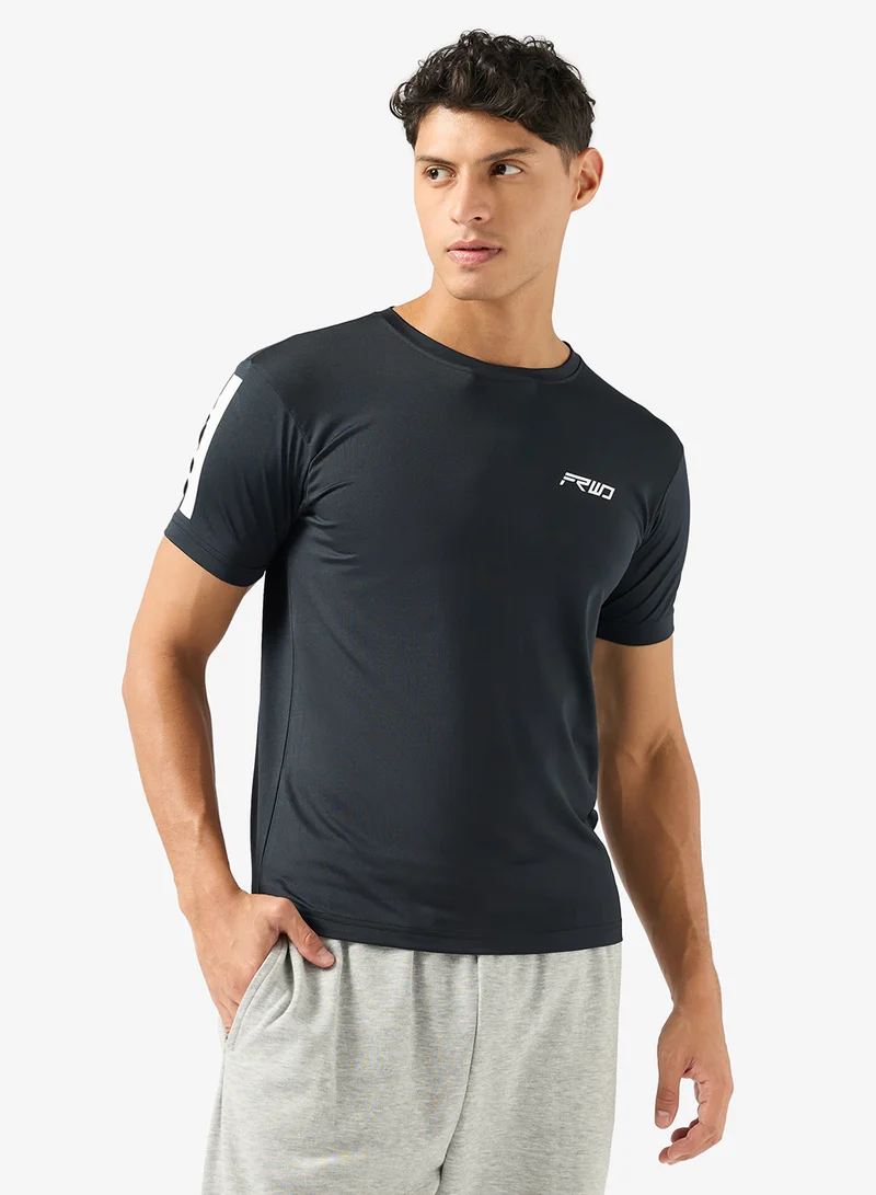 فورورد Training Activewear T-Shirt