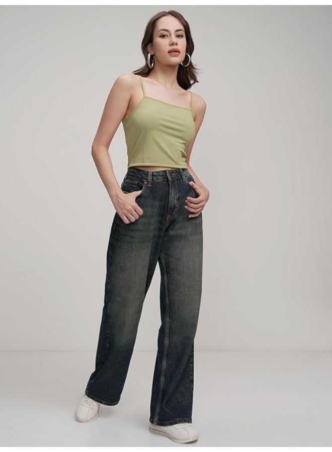 Tokyo Talkies Women Jeans - Image 2