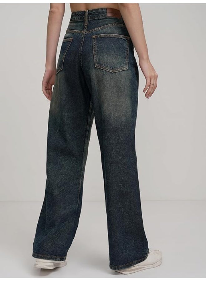Tokyo Talkies Women Jeans - Image 4