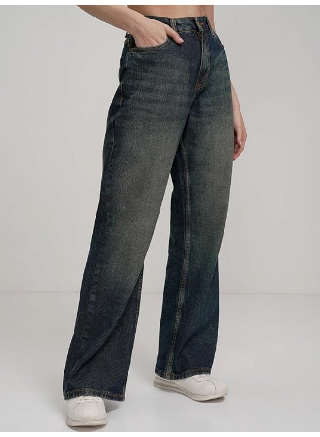 Tokyo Talkies Women Jeans - Image 3