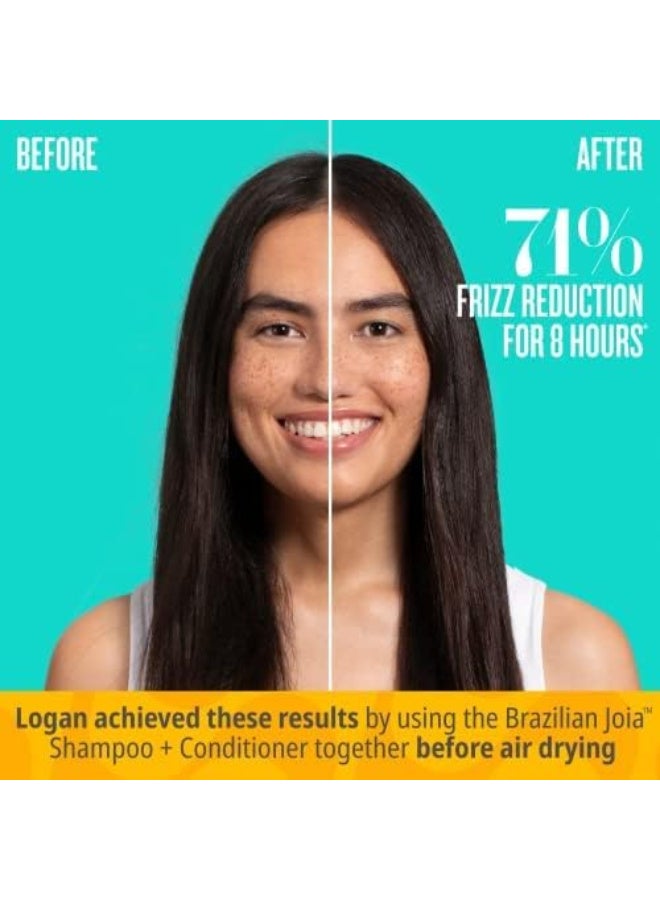 سول دي جانيرو بلسم جويا من سول دو جانيرو، 295 ملليلتر - Image 4