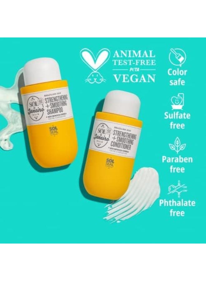 سول دي جانيرو بلسم جويا من سول دو جانيرو، 295 ملليلتر - Image 5