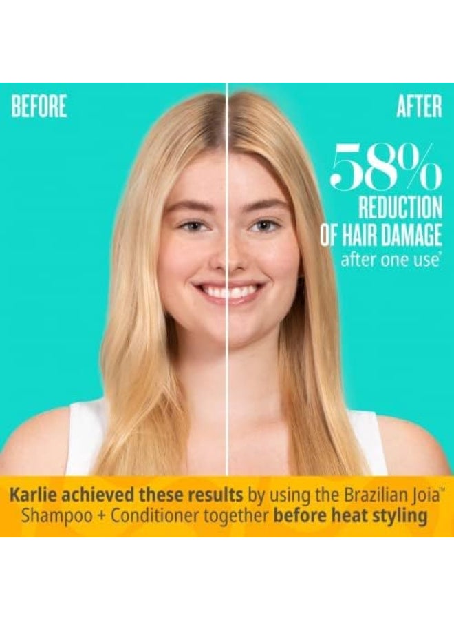 سول دي جانيرو بلسم جويا من سول دو جانيرو، 295 ملليلتر - Image 2