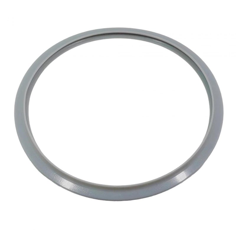 ATORSE Pressure Cooker Sealing Ring Sealing Gasket for Kitchen Cookware Attachments 22cm - Image 1