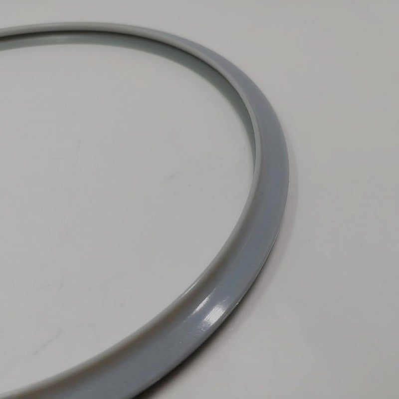ATORSE Pressure Cooker Sealing Ring Sealing Gasket for Kitchen Cookware Attachments 22cm - Image 4
