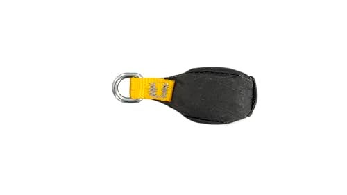 SOB Throw Weight Bag, Durable Climbing Rope Bag for Arborists, Tree Throw Bag for Rock Spelunking (Black-300) - Image 4