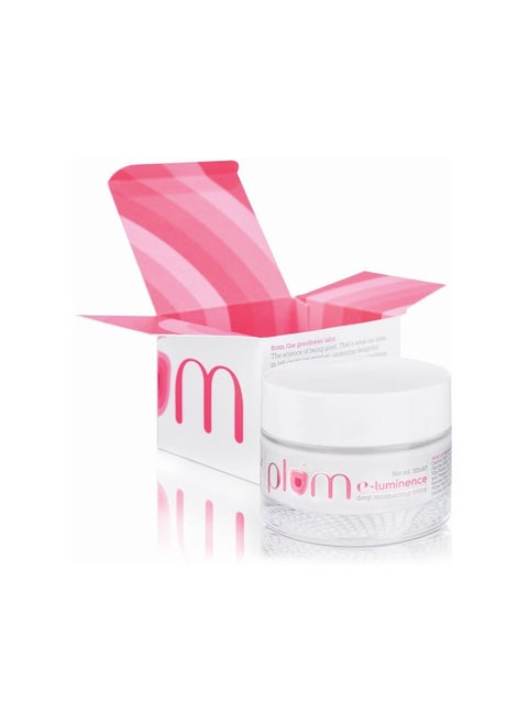Plum E-luminence Deep Moisturizing Creme