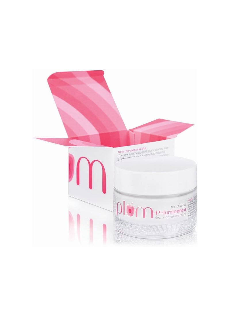 Plum - Plum E-luminence Deep Moisturizing Creme - Image 1