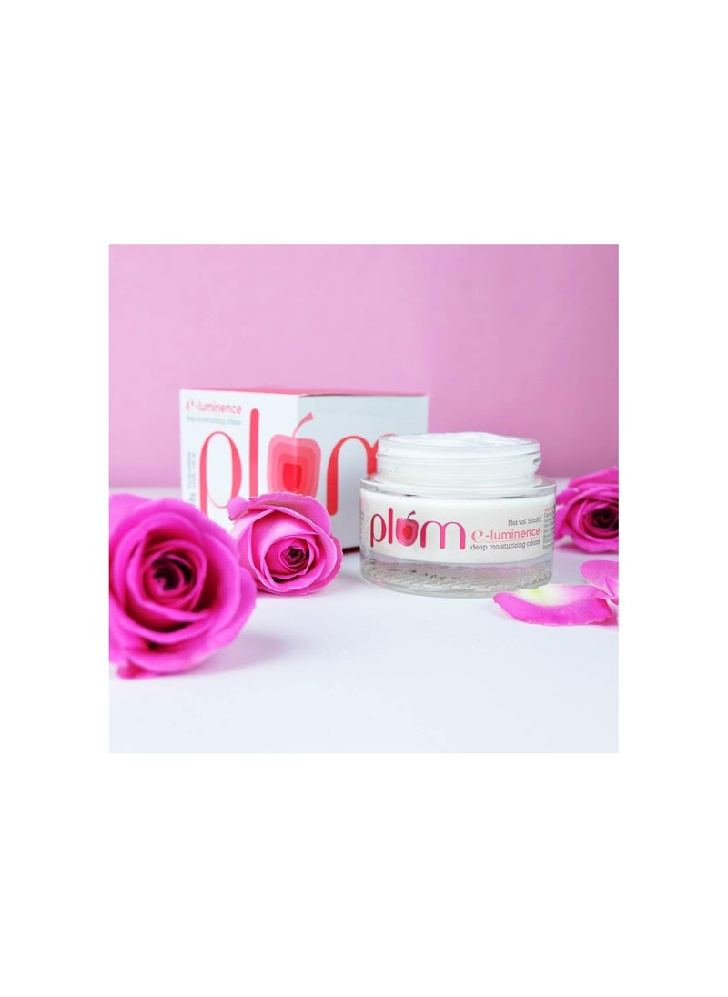 Plum - Plum E-luminence Deep Moisturizing Creme - Image 1