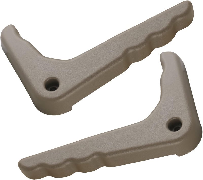 TQPONLY Rear Seat Recliner Handle Lever | Compatible with 2002-2005 Ford Explorer Mercury Mountaineer | Left Driver and Right Passenger Side - Image 4