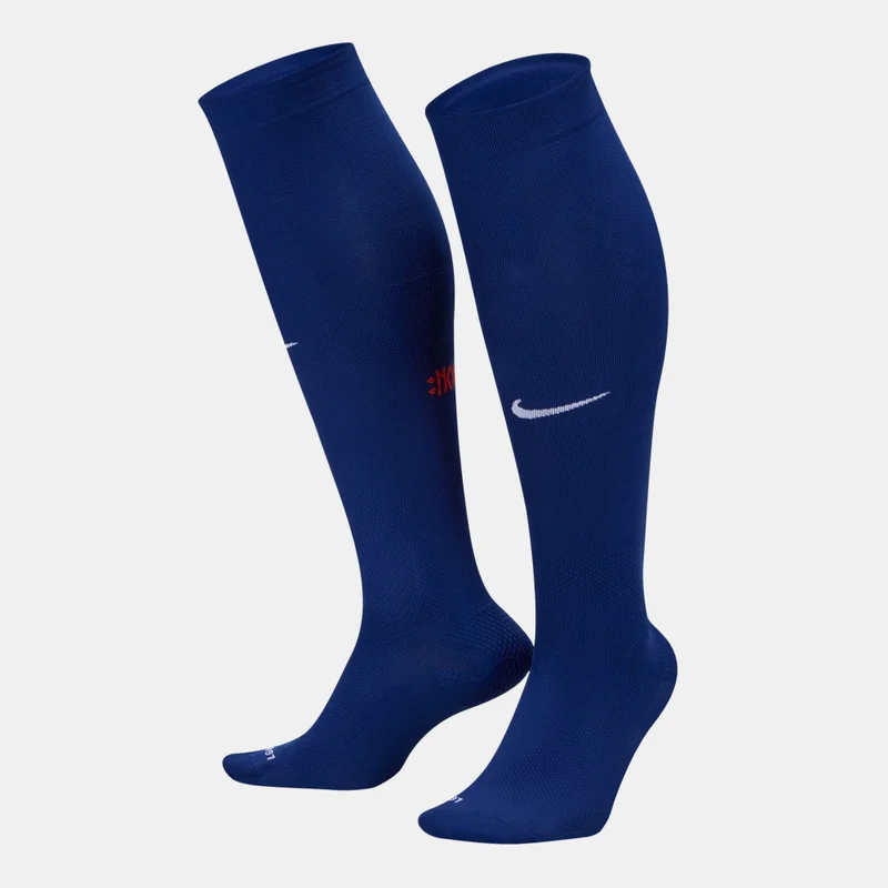 Men's Norway VaporFast Home Football Over-The-Calf Socks