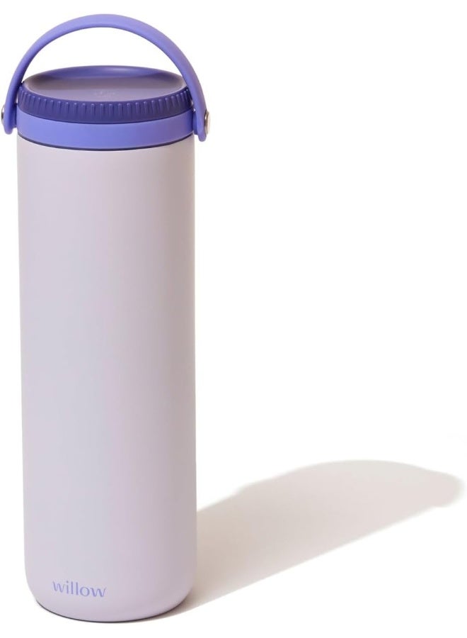 Willow مبرد حليب الثدي المحمول من ويليو - Image 1