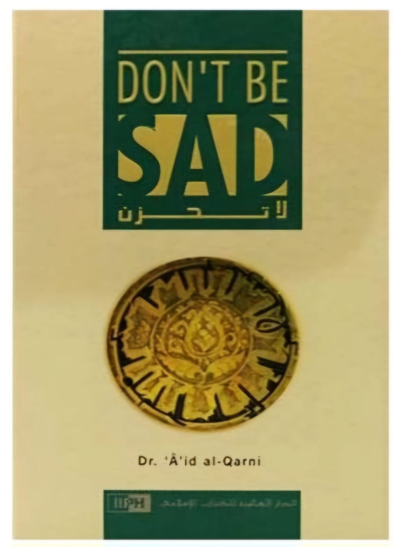 null - Don’t Be Sad | Don’t Be Sad A Guide to Finding Happiness and Peace | Transform Your Life Insights from Don’t Be Sad | Discover Tranquility The Wisdom of Don’t Be Sad - Image 1