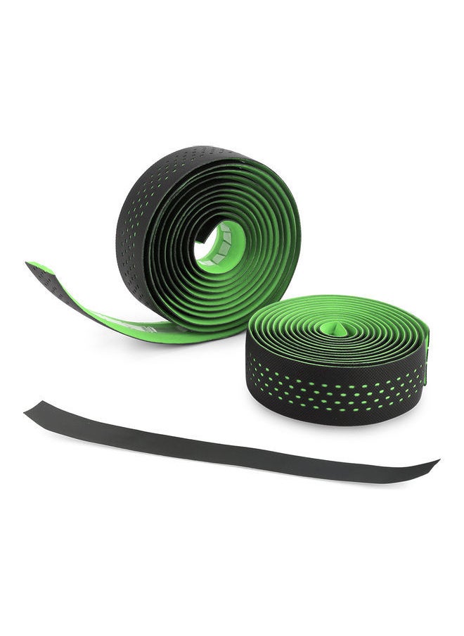Generic - 1 Pair Of Bicycle Handlebar Tapes 0.098kg - Image 1