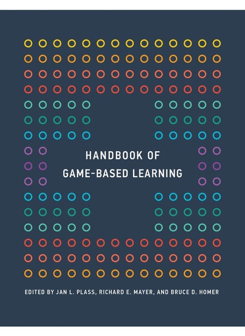 Handbook of Game-Based Learning
